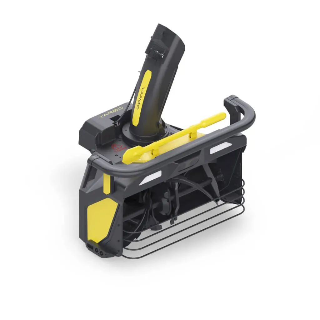 Yarbo Schneefräse Modul (S1)