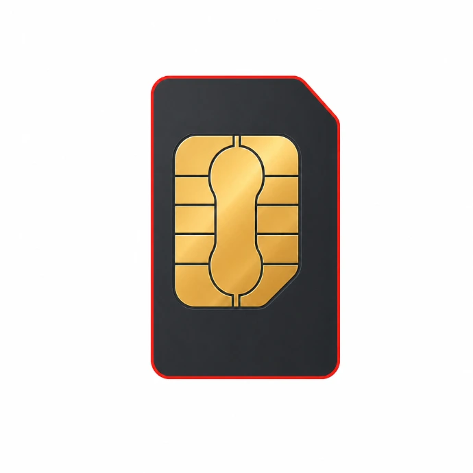 [IoT-Connect-SIM-50] SIM Karte 50GB