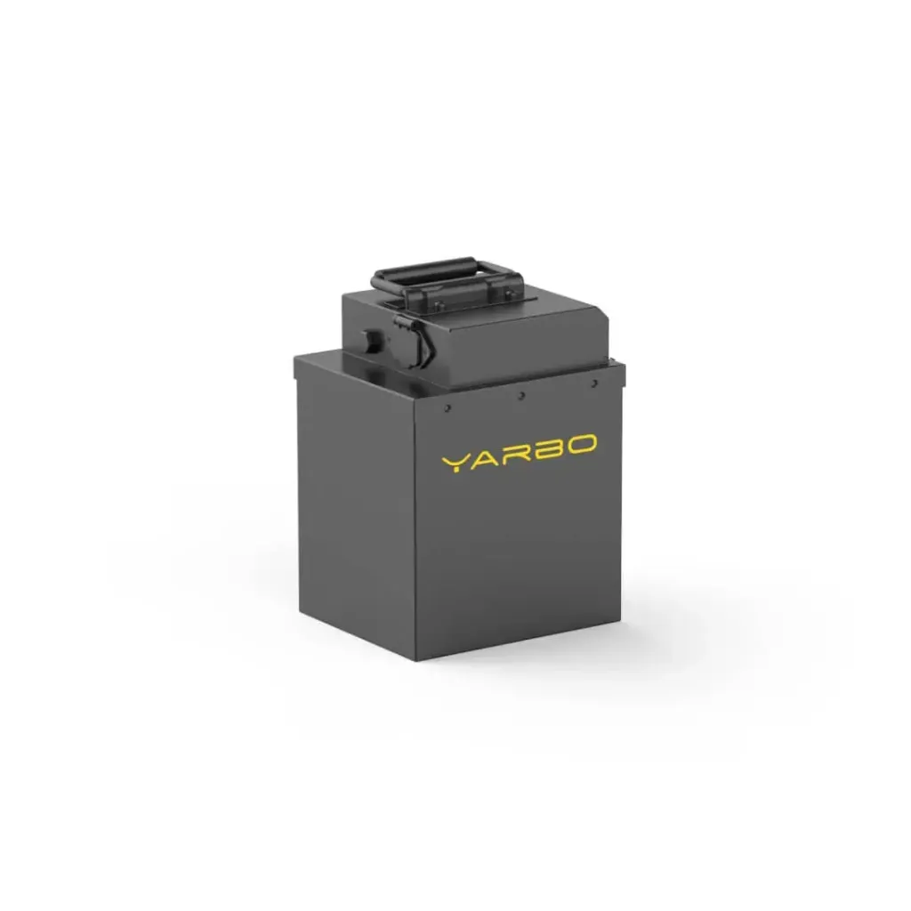 [A010120009] Yarbo Batterie