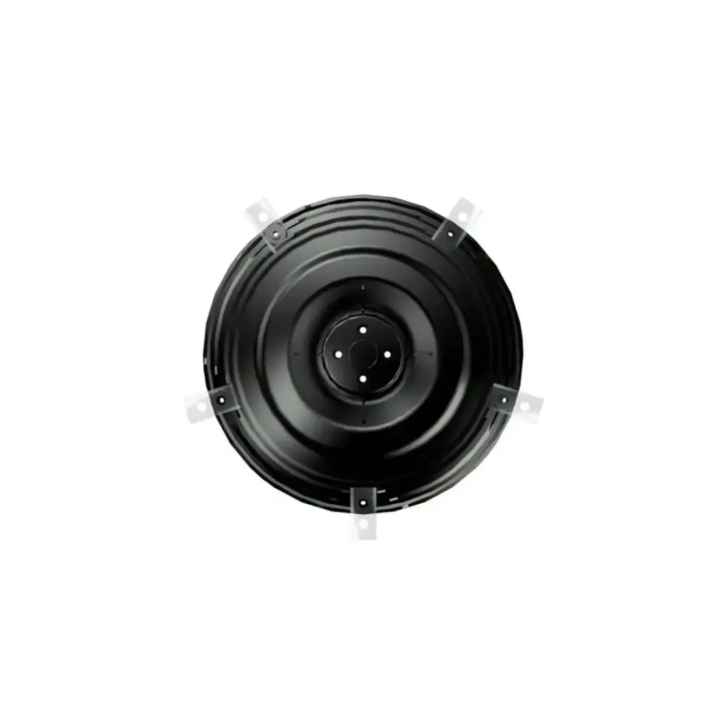 Yarbo Messerscheibe & Schrauben (1 Stk.)