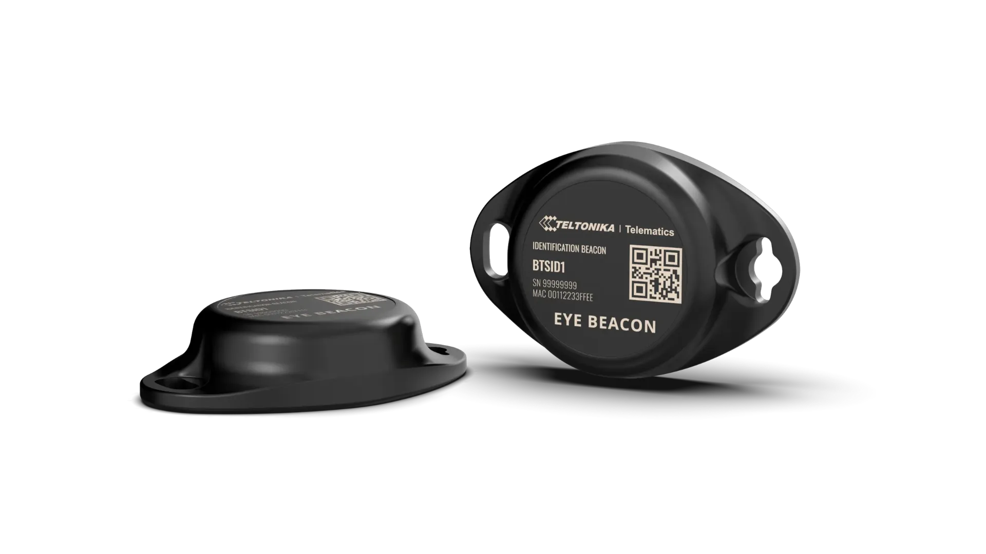[BTSID17RE502] Teltonika Eye Beacon BTSID1