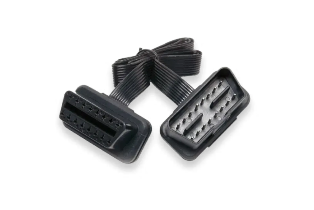 [PPCB00000140] Teltonika OBDII Verlängerungskabel