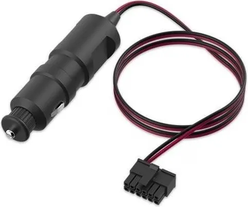 [PPCB00000250] Teltonika 12-poliges Stromkabel für Zigarettenanzünder