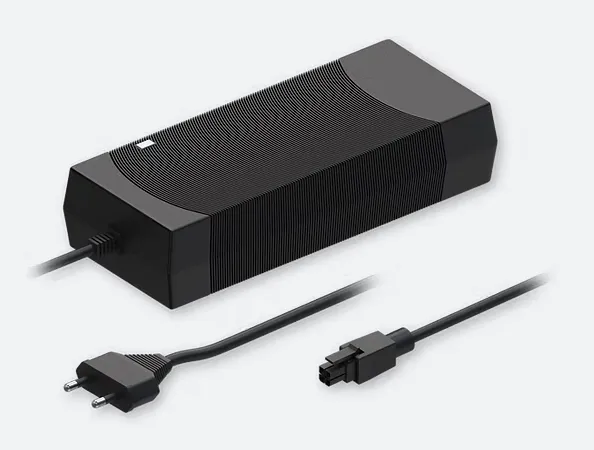 [PR313EU3] Teltonika Netzteil PR313EU3 EU 130W