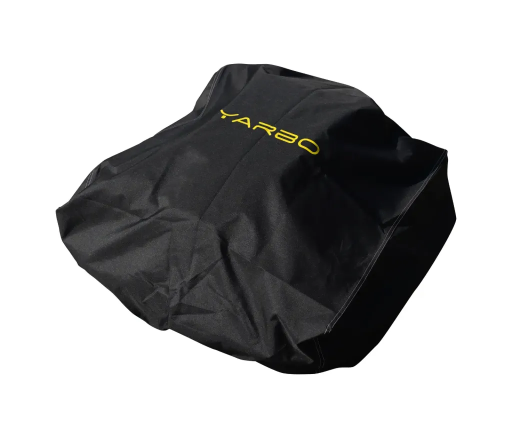 Abdeckung Rasenmäher Modul