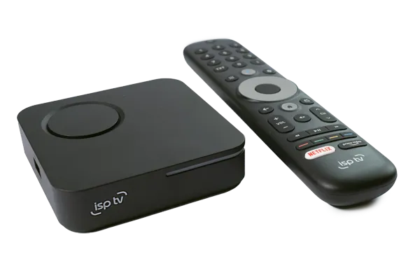 [HP4420] TV Box