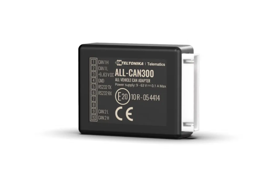 ALL-CAN300 CAN adapter