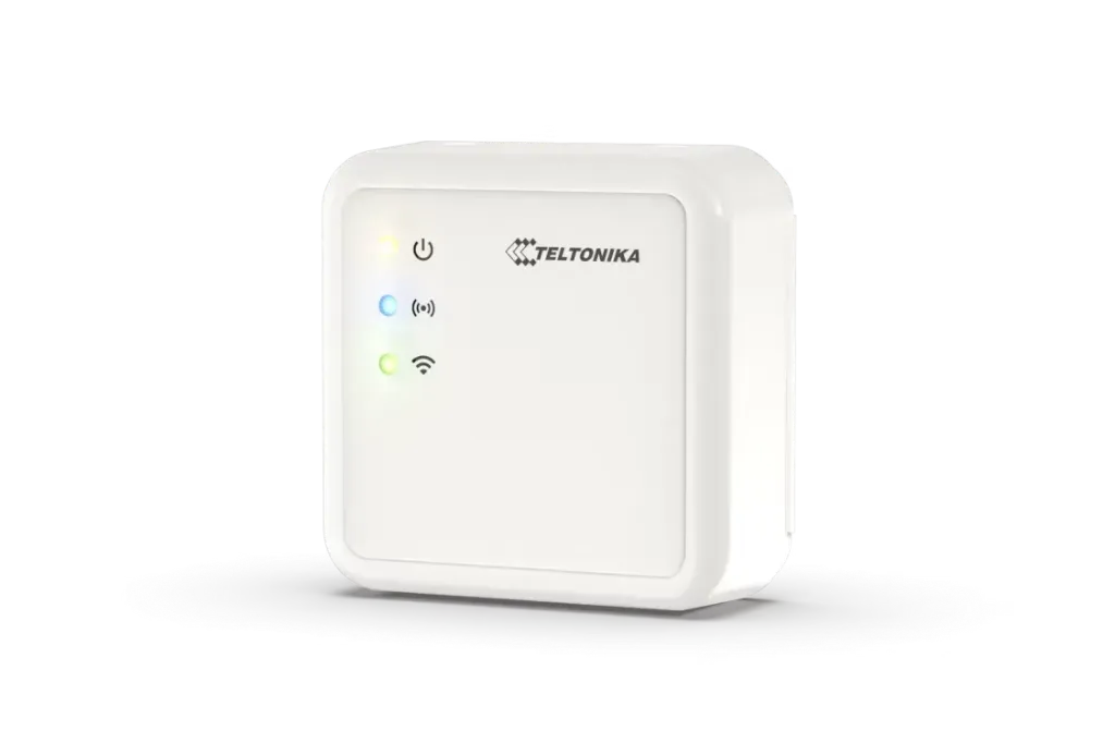 [GTWY01AAAA01] Mesh Gateway Wi-Fi