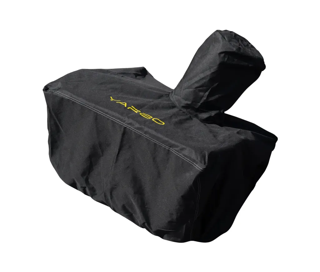 Abdeckung Schneefräse Modul