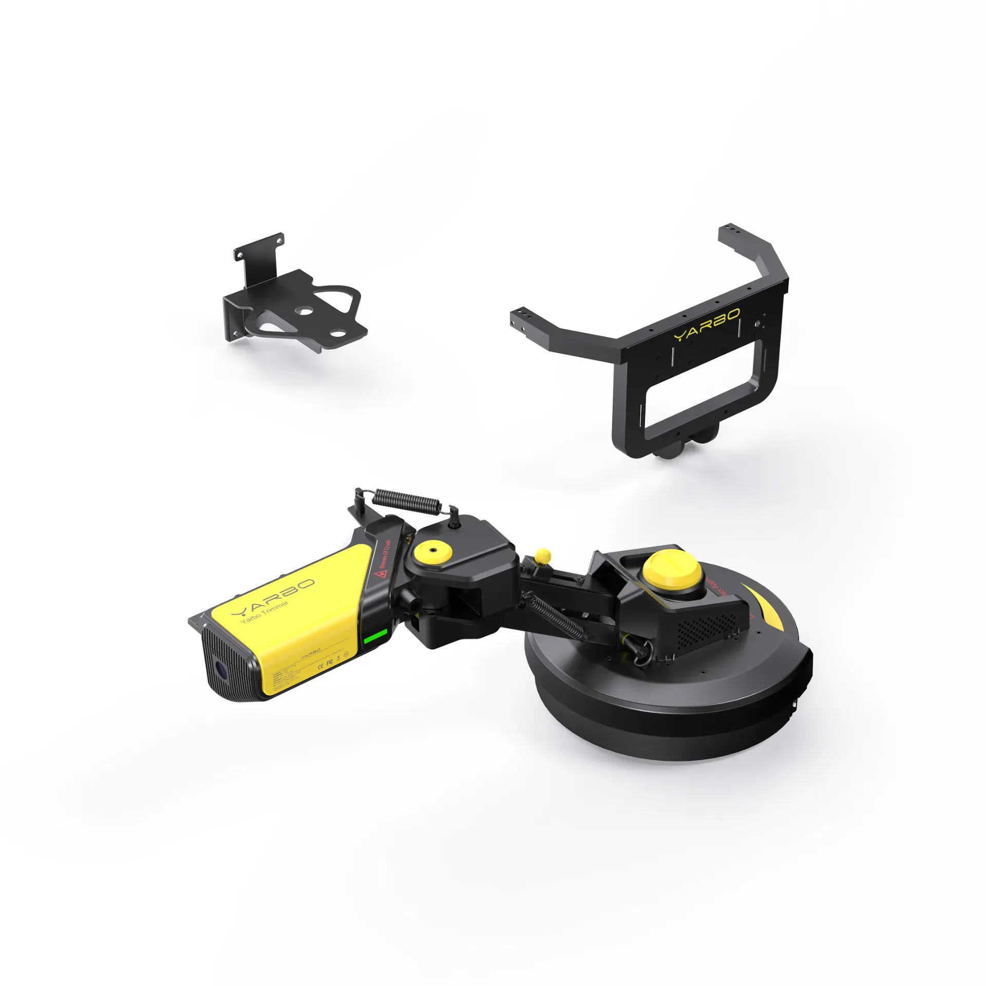 Yarbo Trimmer (Heckanbau)