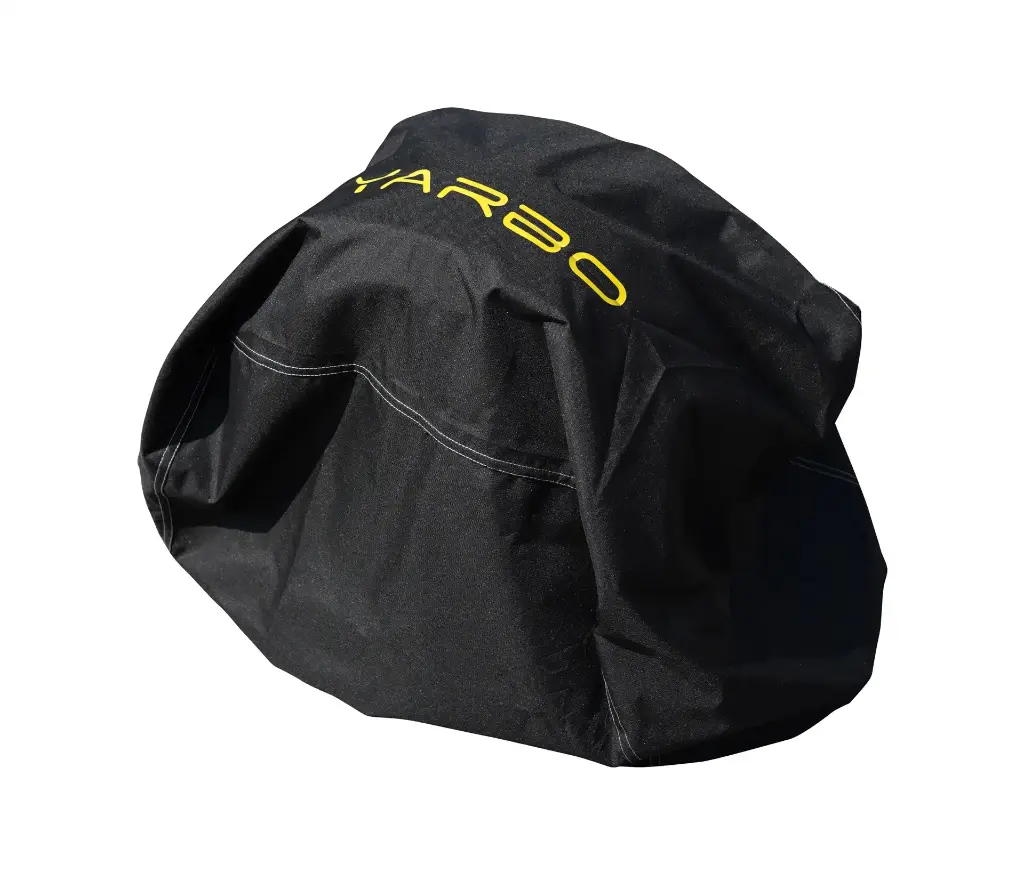 Abdeckung Laubbläser Modul