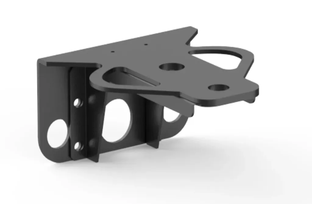 Yarbo Anhängerkupplung