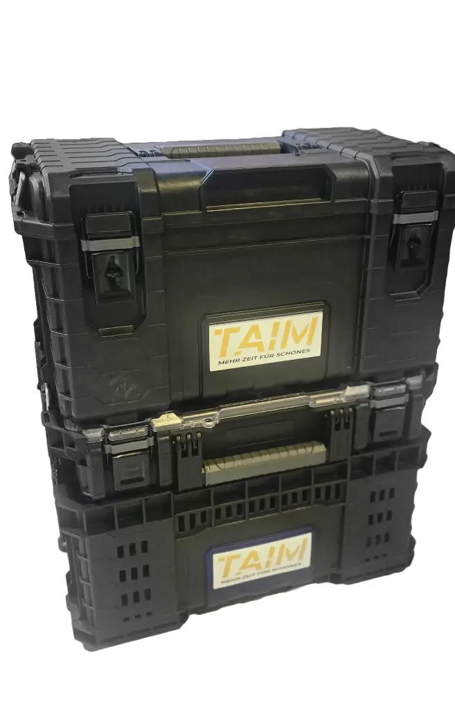 Werkzeugkofferset TAIM "User"